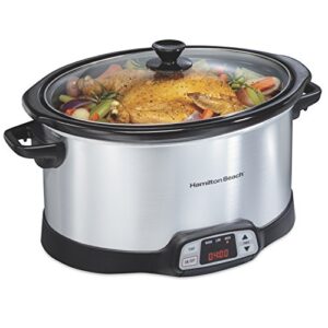 Best 8 quart slow cooker