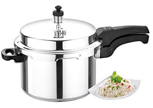 Best Aluminum Pressure Cooker