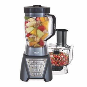 Best Blender Food Processor