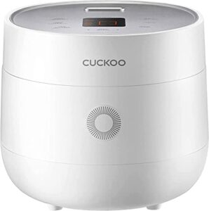 Best Cuckoo Rice Cooker