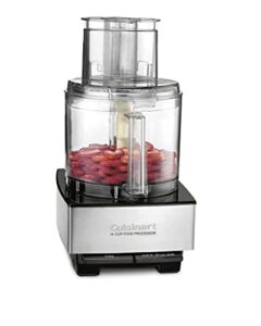 Best Cuisinart Food Processor
