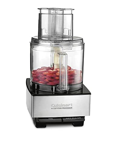 Best Cuisinart Food Processor