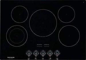 Best Electric Cooktop