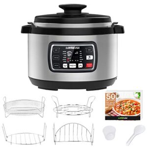 Best Electric Pressure Cooker