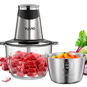 Best Food Processor Under 50