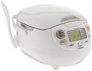 Best Japanese Rice Cookers