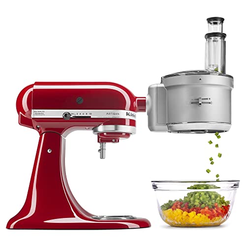 Best KitchenAid Food Processor