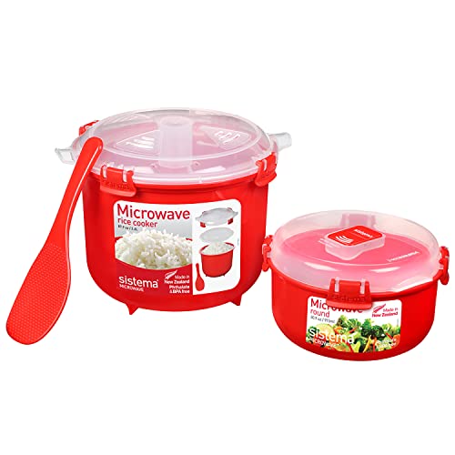 Best Microwave Rice Cooker