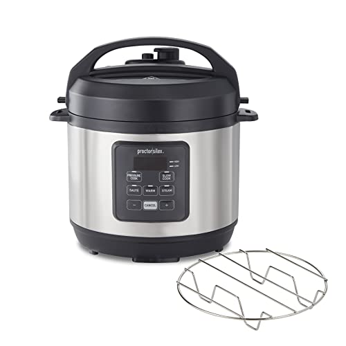 Best Proctor Silex Rice Cooker