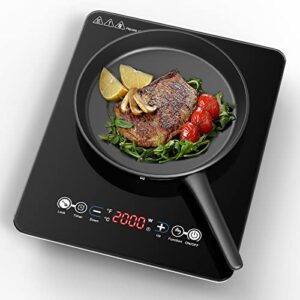Best Single Induction Cooktop