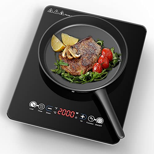 Best Single Induction Cooktop