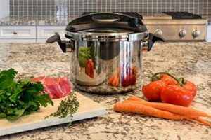 Best Stovetop Pressure Cooker