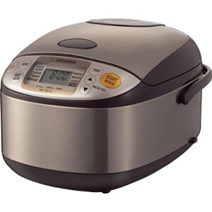 Best Zojirushi Rice Cooker